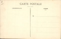CPA Militaria Inondation de Paris Janvier Fevrier 1910 Le pont jete par le Genie sur l'Esplanade des Invalides