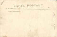 CPA Militaria Avignon 7eme Genie Manoeuvres de pont Ouverture de portiere