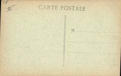 CPA Bateau Jules Michelet Croiseur de 1er rang