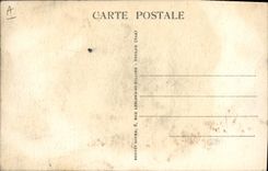 CPA Bateau Jean de Vienne Croiseur de premier rang