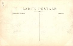 Vintage Postcard Bateau Armours Jules Ferry