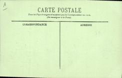 CPA Bateau Jaureguiberry Cuirasse a tourelles