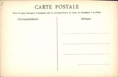 Vintage Postcard God save the king! English national song