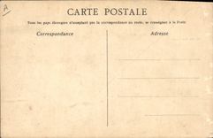 Vintage Postcard the prettiest dream Pierre Arezzo Pierre Vault