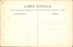 Vintage Postcard That makes you quequ thing Briollet Delormel
