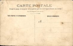 Vintage Postcards Allobroges Desaix