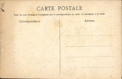 Vintage Postcard Serenade Schubert