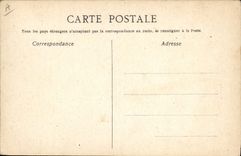 Postal quiere ti? De Wenzel Klanko