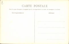 Vintage Postcard Myrella Pretty Benech Joanyd Berniaux