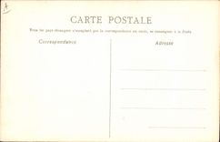 Vintage Postcard Hello You Christien Christine