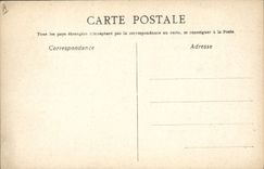 Vintage Postcard Celebrates Lulling of Jocelyn Godard