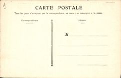 Vintage Postcard you remember Emile Debraux