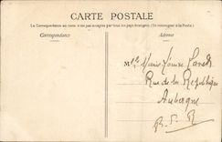 CPA Fantaisie Fleurs 