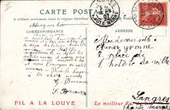 CPA Fantaisie Fleurs 