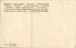 CPA Fantaisie Fleurs 