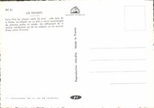 Postal los salmonetes