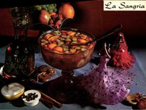CPM La sangria 