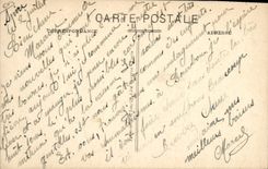 Postal Enfermería Hospital de Espira la cocina CUMBRE