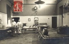 CARTE PHOTO Restaurant Sisteron 