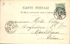 CPA Fantaisie Enfant Les oeufs de Paques 