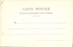 CPA Fantaisie Enfant Ange Cadeaux de l'ange de Noel Un beau courage a la soubrette 