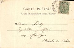 CPA Fantaisie Enfant Je serai bien gentille 