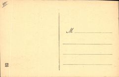 CPA Musee basque Bayonne La cuisine 