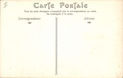 Postal Vagar de Dijon Aparador Enrique II