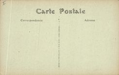 CPA Musee des Arts Decoratifs Meuble a deux corps avec marqueteries en bois de couleurs