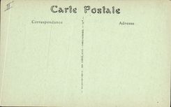 CPA Musee des Arts Decoratifs Fauteuil Louis XVI