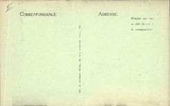 CPA Musee des Arts Decoratifs Fauteuil Louis XIII