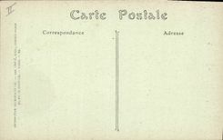 CPA Beauvais Manufacture Nationale Canape le Don Quichotte
