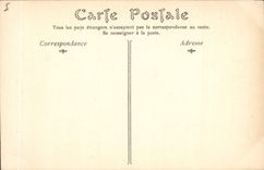 CPA Musee de sculpture comparee Chapelle du chateau de Pagny Buste funeraire de Jean II de Vienne