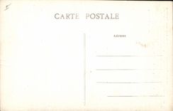 Vintage Postcard Sens the tomb of the Dolphin has the Vue cathedral taken of the angle Is vault Sainte Dove