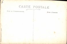 CARTE PHOTO Tombe 