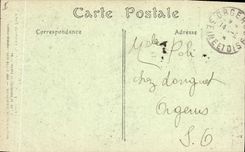 CPA Dreux Chapelle St Louis Tombeau des enfants du Comte de Paris