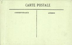 CPA Abbaye de Saint Denis Chapelle St Hippolyte les tombeaux