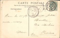 CPA Eglise de Brou Mausolee de Marguerite d'Autriche