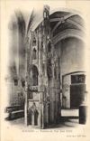 Vintage Postcard Avignon Tomb of the Pope John XXII