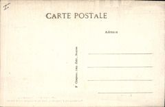 CPA Nantes Cathedrale Tombeau de Francois II Duc de Bretagne