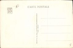 CPA Singe Paris Exposition coloniale internationale 1931 Parc zoologique Singes dans les rochers