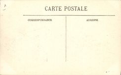 CPA Militaria Inondations de Paris Janvier 1910 Les pontonniers au Cours la Reine