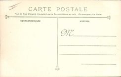 CPA Bateau Justice Cuirasse a tourelles