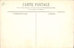 CPA Bateau Le Jules Ferry Croiseur cuirasse