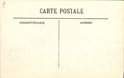 CPA Bateau Jules Ferry Croiseur de 1ere classe