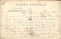 CPA Bateau Jules Michelet 