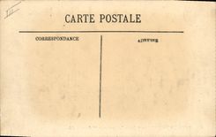 CPA Bateau Justice Cuirasse de 1er rang