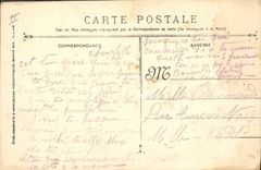 CPA Bateau Justice Cuirasse a tourelles