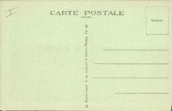 CPA Bateau Jaguar Contre torpilleur