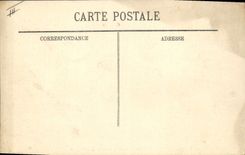 CPA Bateau Jules Michelet Croiseur de 1ere classe